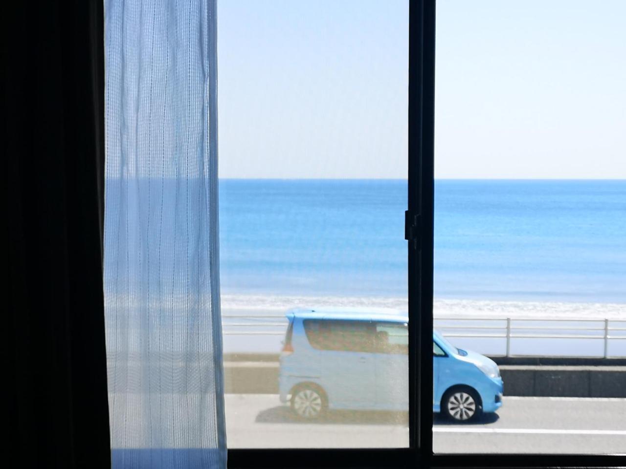 Smart House Beachside Apartment Ito  Exterior photo