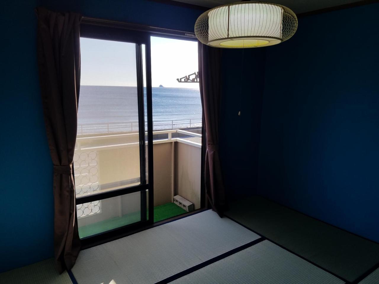 Smart House Beachside Apartment Ito  Exterior photo